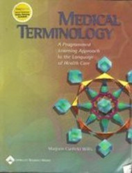 Medical Terminology A Programmed Learning Approach