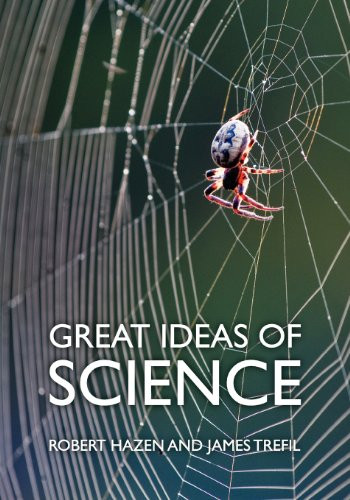 Great Ideas Of Science