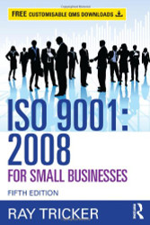 ISO 9001 for Small Businesses