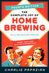 Complete Joy Of Homebrewing