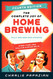 Complete Joy Of Homebrewing