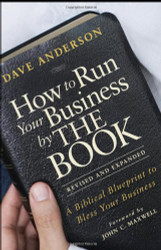 How To Run Your Business By The Book