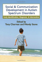 Social and Communication Development In Autism Spectrum Disorders