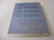 Nursing Concepts of Practice