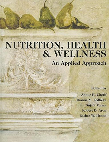 Nutrition Health And Wellness