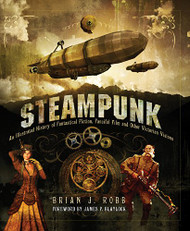 Steampunk