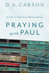Praying With Paul