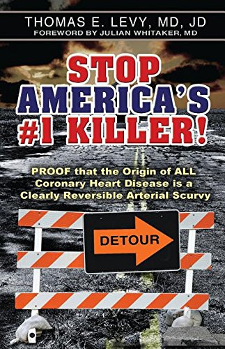 Stop America's #1 Killer