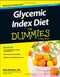 Glycemic Index Diet For Dummies