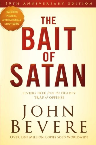 Bait Of Satan