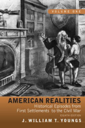 American Realities Volume 1