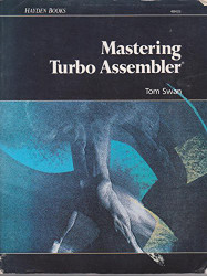 Mastering Turbo Assembler