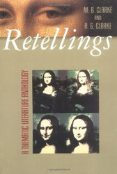 Retellings by Arlene Clarke