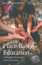 Place-Based Education volume 4