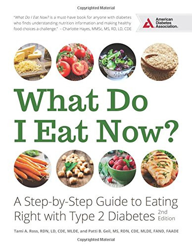 What Do I Eat Now?