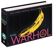 Andy Warhol 365 Takes