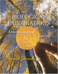 Biological Explorations