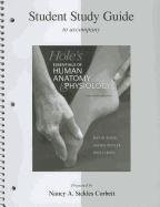 Hole's Essentials of Human Anatomy and Physiology Study Guide