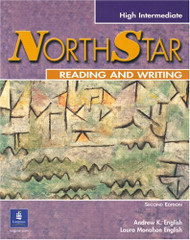 NorthStar Reading and Writing Level 4