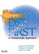 Dsp First