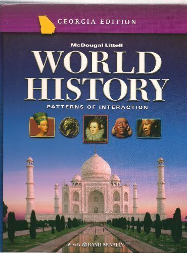 World History Grade 10