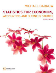 Statistics for Economics Accounting and Business Studies
