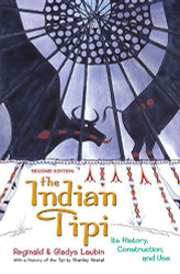 Indian Tipi
