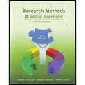 Research Methods for Social Workers