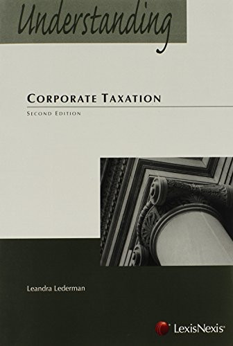 Understanding Corporate Taxation