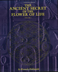 Ancient Secret Of The Flower Of Life Volume 1