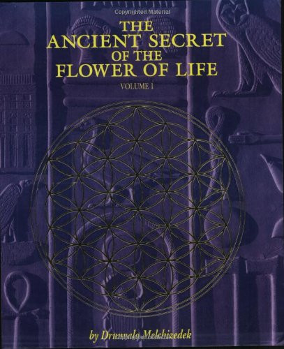 Ancient Secret Of The Flower Of Life Volume 1