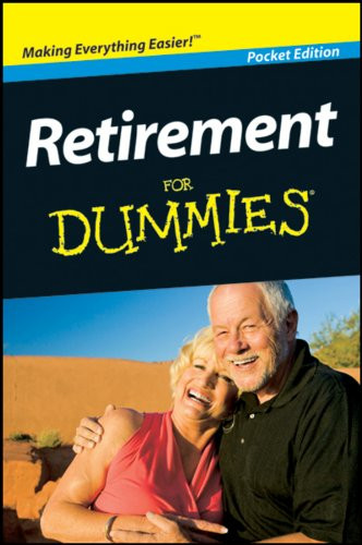 Retirement For Dummies