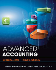 Advanced Accounting