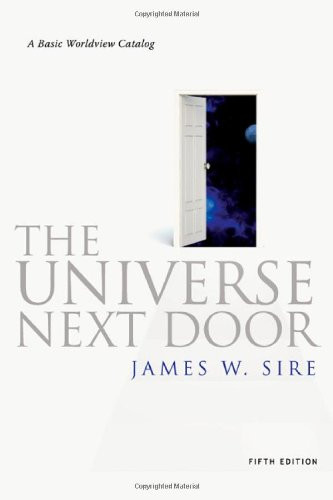 Universe Next Door