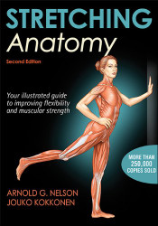 Stretching Anatomy-