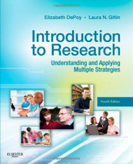 Introduction To Research