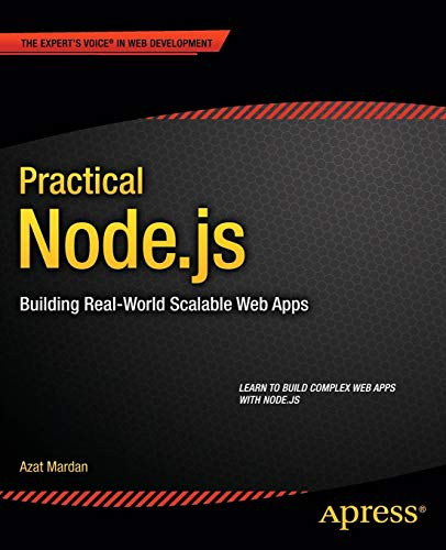 Practical Node.js