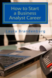 How to Start A Business Analyst Career