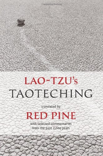 Lao-Tzu's Taoteching