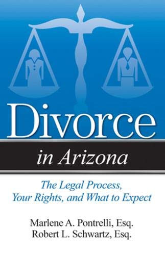 Divorce In Arizona