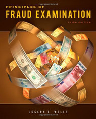 Principles Of Fraud Examination