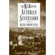 War of the Austrian Succession