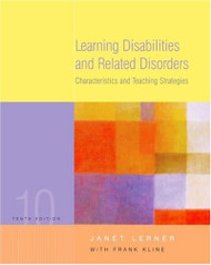 Learning Disabilities And Related Disabilities