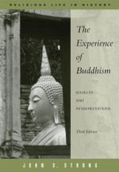 Experience Of Buddhism