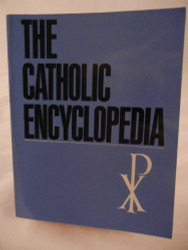 Catholic Encyclopedia