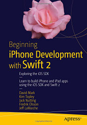 Beginning Iphone Development with Swift