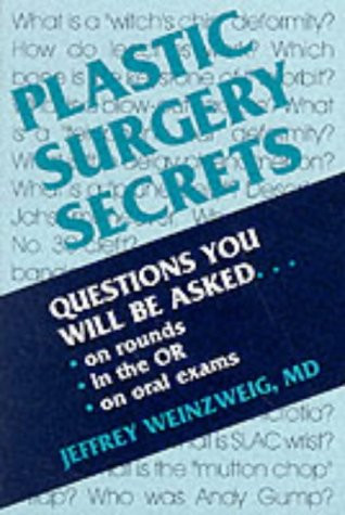 Plastic Surgery Secrets