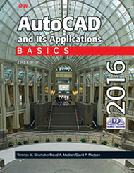 Autocad and Its Applications Basics