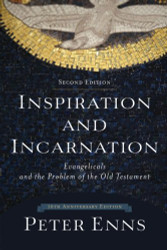 Inspiration and Incarnation