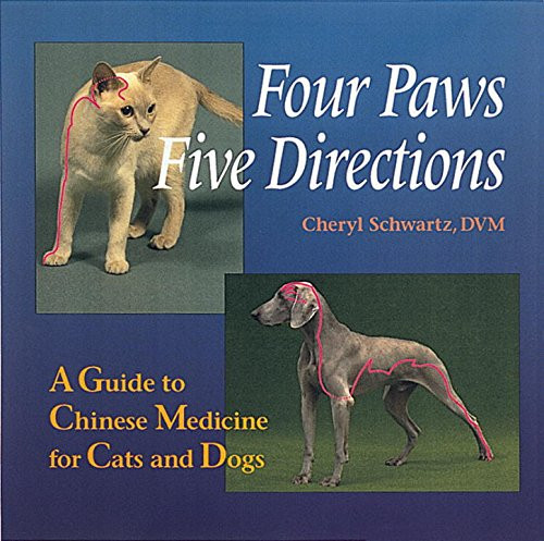 Four Paws Five Directions